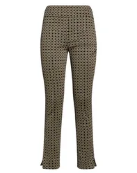 Hose Damen Schwarz 40 Damen