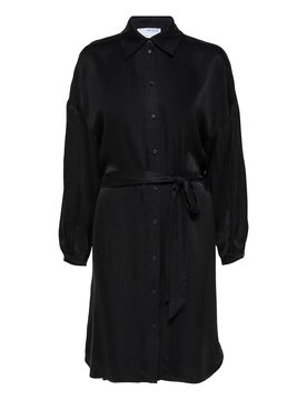 Vestido camisero 'Firene'
