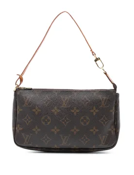 Monogram Pochette Accessoires - Louis Vuitton - FashionsVida