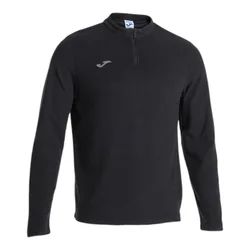 Fleece Kinder Cervino II - Noir - male - Size: 12/14 ans