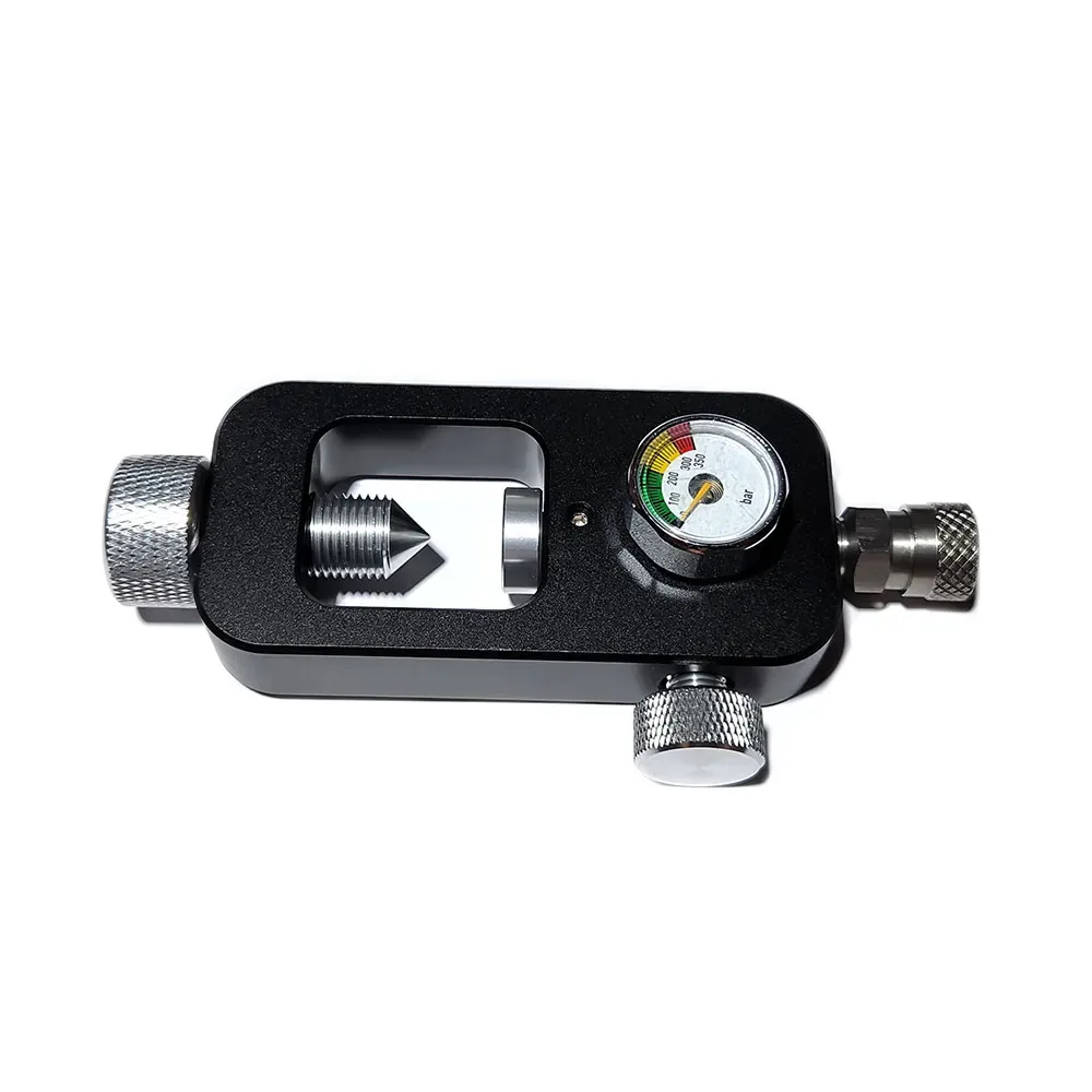 Adattatore Per Serbatoio Refill - smaco - FashionsVida