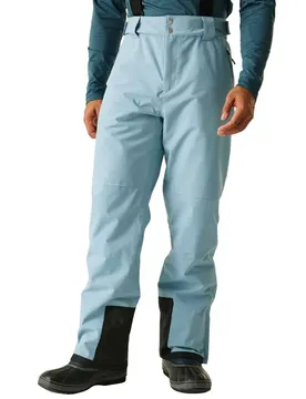 Pantalon Achieve Ii Bristol Blue 2XL