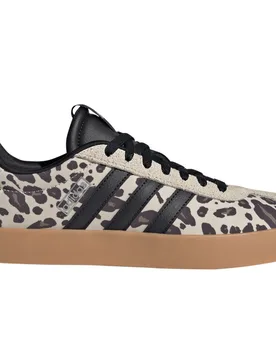 Zapatilla vl court 30 zapatilla moda mujer Beige (38) - Adidas - FashionsVida