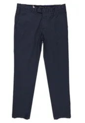 T.a. Pima Cotton Cinto Elastico DVR0FG002 TC394 BLU