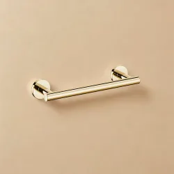 Toallero de barra Architect S+