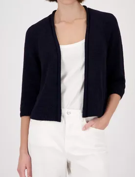 Strickjacke female