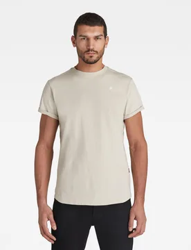 Lash r t s-s male - M - FashionsVida