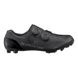 Shimano Scarpe Mtb Xc903 BLACK