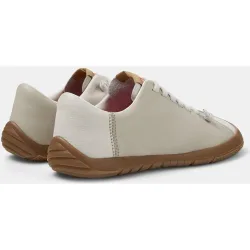 Zapatillas básicas de mujer de piel peu path+