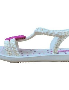 Flache Sandalen 81997 My First Baby Beige 19