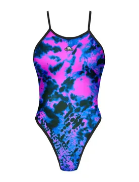 Maillot De Bain Revolution Taka - TURBO - FashionsVida
