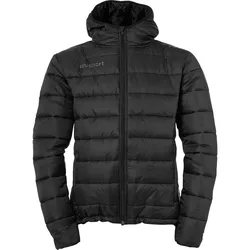 Kapuzenjacke Essential Puffer - Noir - male - Size: L