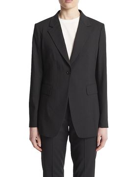 Blazer NARINA schwarz 42 damen