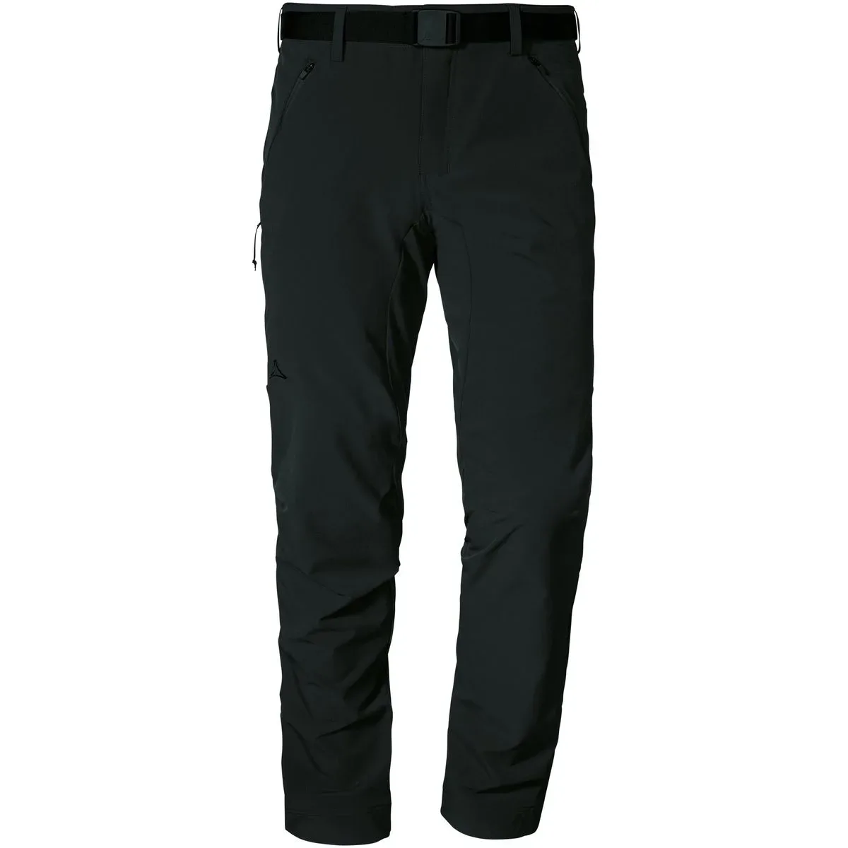 Taibun Herren Hose, schwarz 46 - Schöffel - FashionsVida