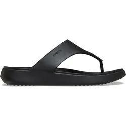 Tongs Getaway Triangle Black EU 37-38
