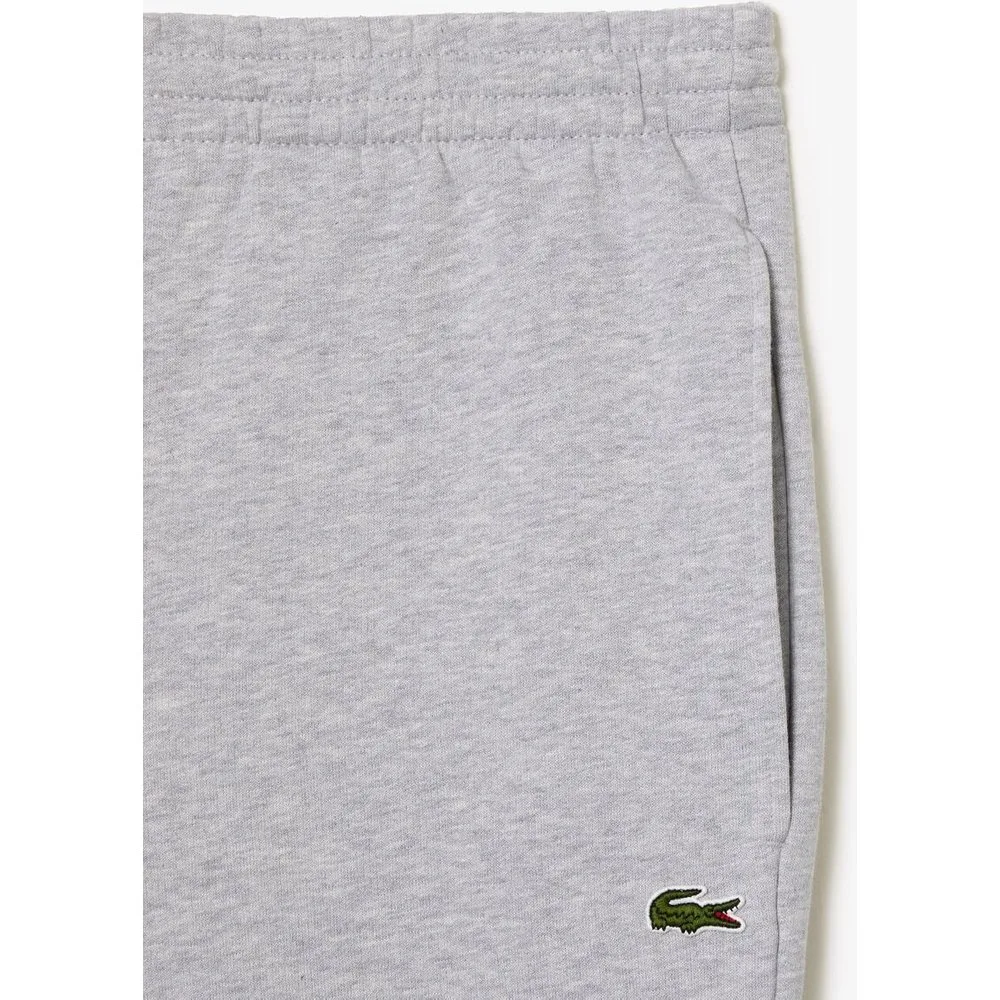 Pantalones joggers de hombre de algodón - Lacoste - FashionsVida