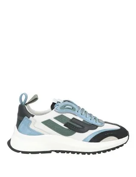 Sneakers Herren Weiß 40 Herren - Bally - FashionsVida