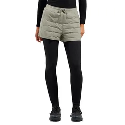 Leggings Corti Zeroweight Insulator Shadow M