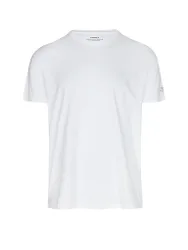 Ecoalf T-Shirt FLAM blanc M