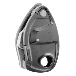 Grigri plus asegurador escalada Gris (UNICA)