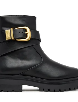 Stiefeletten Lexs SM11003593 Schwarz 37 female - Steve madden - FashionsVida