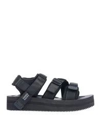 Sandalias Hombre Negro 36,37,41 Hombre