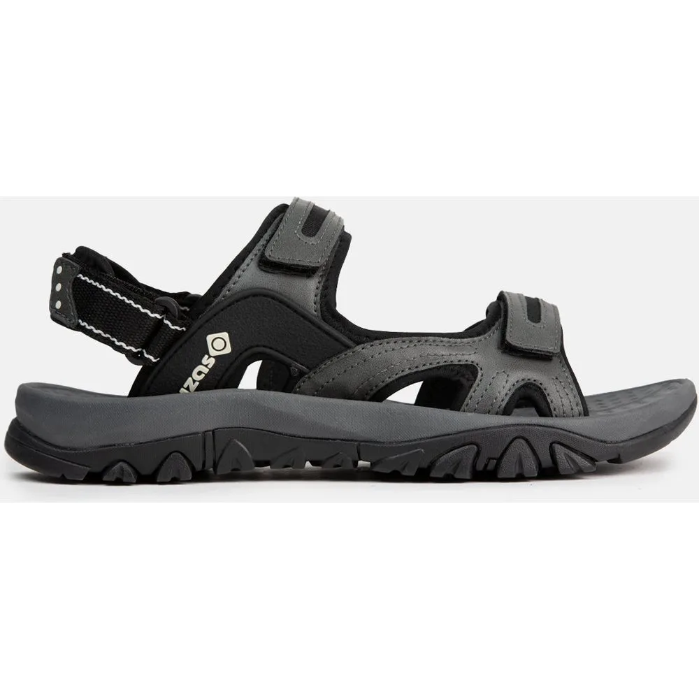 Sandalias deportiva unisex TYNE - Izas - FashionsVida