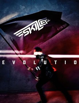 Revolution von - CD (Jewelcase) - None - unisex