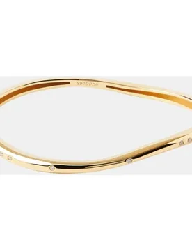 Pulsera Essentials con circonita - PDPAOLA - FashionsVida