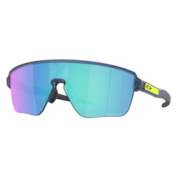 Occhiali Da Sole Corridor Sq Matte Trans Blue