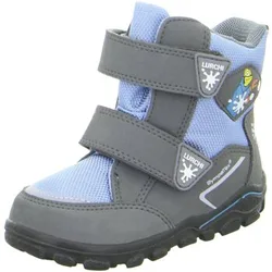 Moonboots Klettstiefel Winterstiefel Kamil-Sympatex 33-33026-35 23 Male