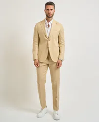 MULISH Abiti Beige