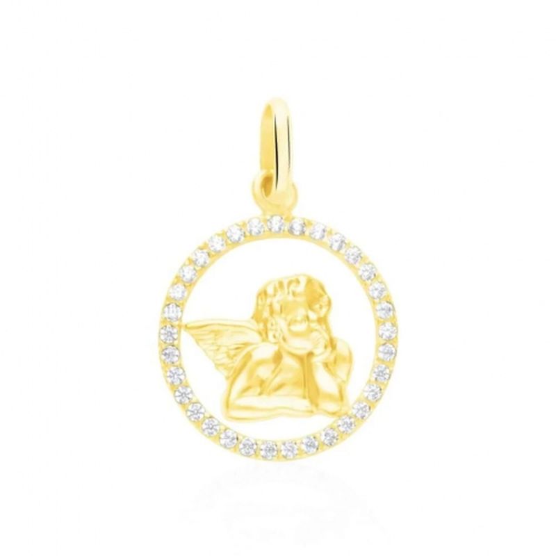 Ciondolo Holy Oro Giallo 1411693