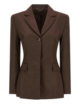 Magda Butrym 03 Blazer