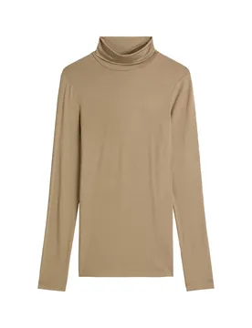 Jersey T-Shirts Longsleeve female