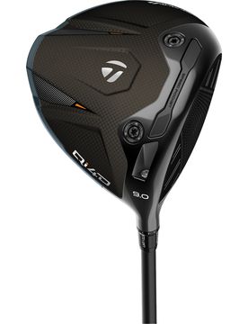 TaylorMade Driver Qi4D