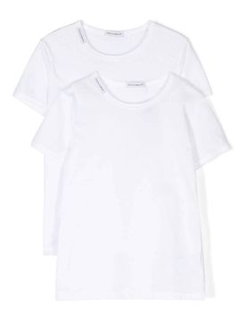 Dolce & Gabbana Jr T-shirt 2-Pack