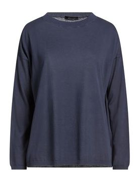 Pullover Damen Marineblau 34,36,38,40 Damen