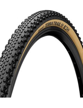 Terra trail 650x40b protec tube rdy cubiertas bicicleta paseo (UNICA)