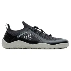 Scarpe Da Trail Running Primus Trial Knit Fg Barefoot Obsidian/Sandstone EU 35