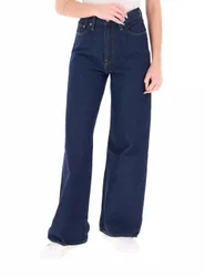 Jeans Ribcage LEVI'S BLU SCURO 31