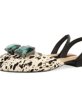 Ballerine Hughes Vaca EU 36