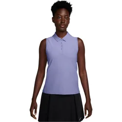 Golf Polo VCTRY, ärmellos, lila xl