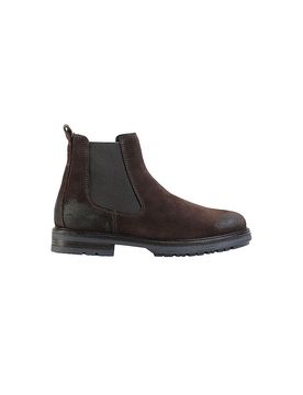 Chelsea Boots marrón 45