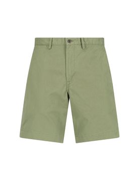 Men's Cotton Stretch Trousers