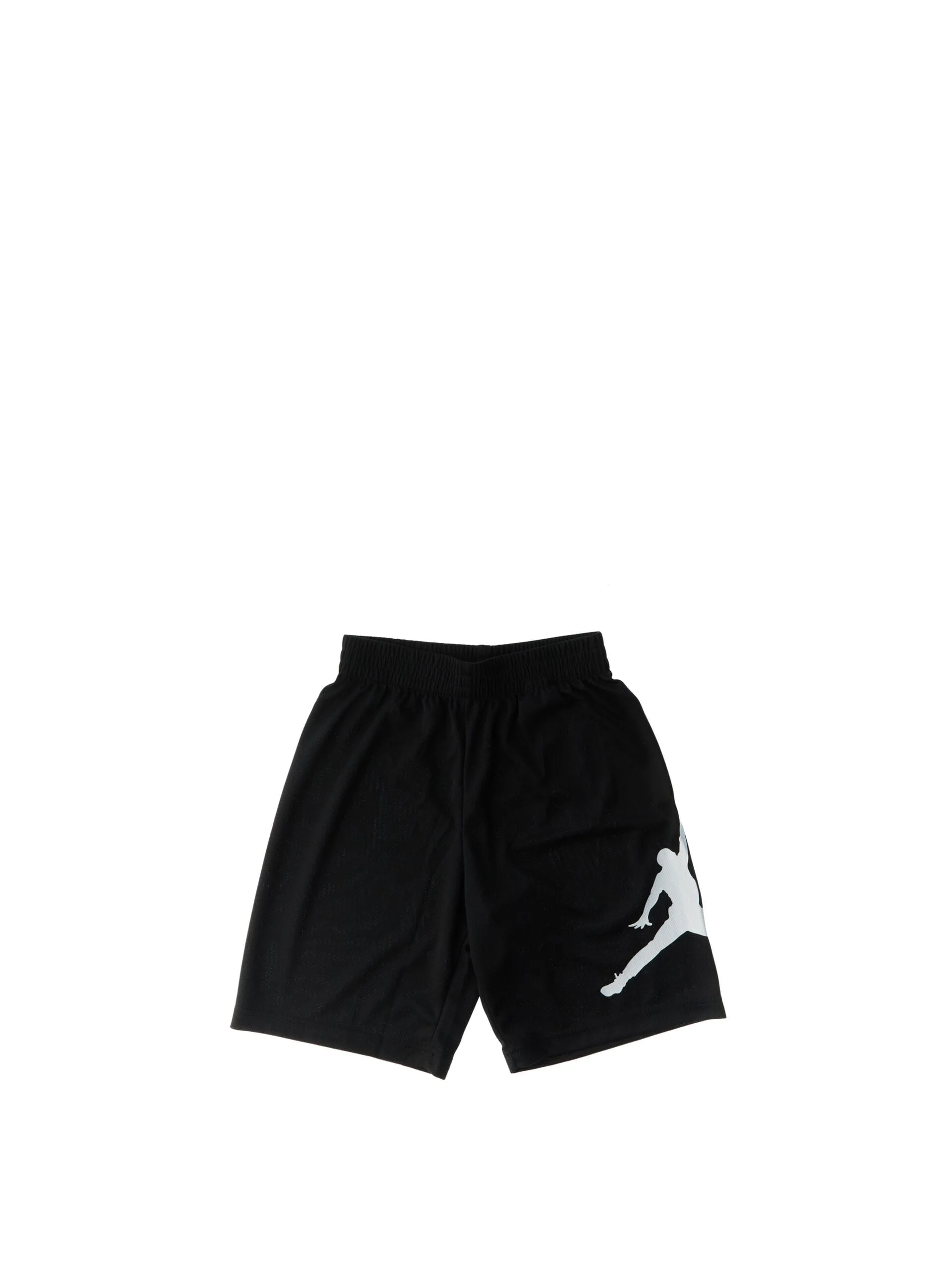 Bermuda tessuto tecnico JORDAN NERO 10-12 - Nike - FashionsVida