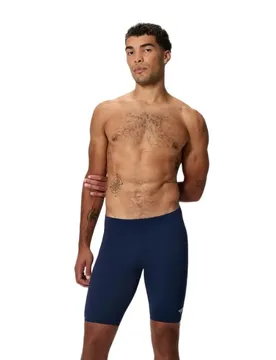 Speedo Jammer Endurance+ Logo