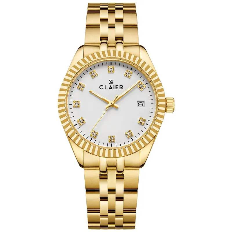 Orologio Da Donna Diamond Cl0009 One Size