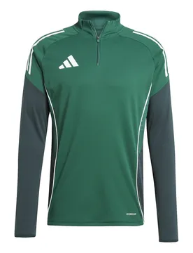 Trainingsoberteil Tiro 25 Competition - Vert - male - Size: M