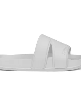 Claquettes 200 N White EU 40 1/2 - New Balance - FashionsVida